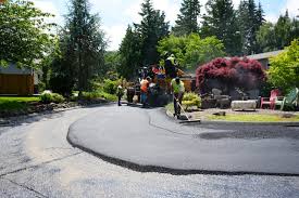 Why Choose Us For All Your Driveway Paving Needs in Silver Bay, MN?